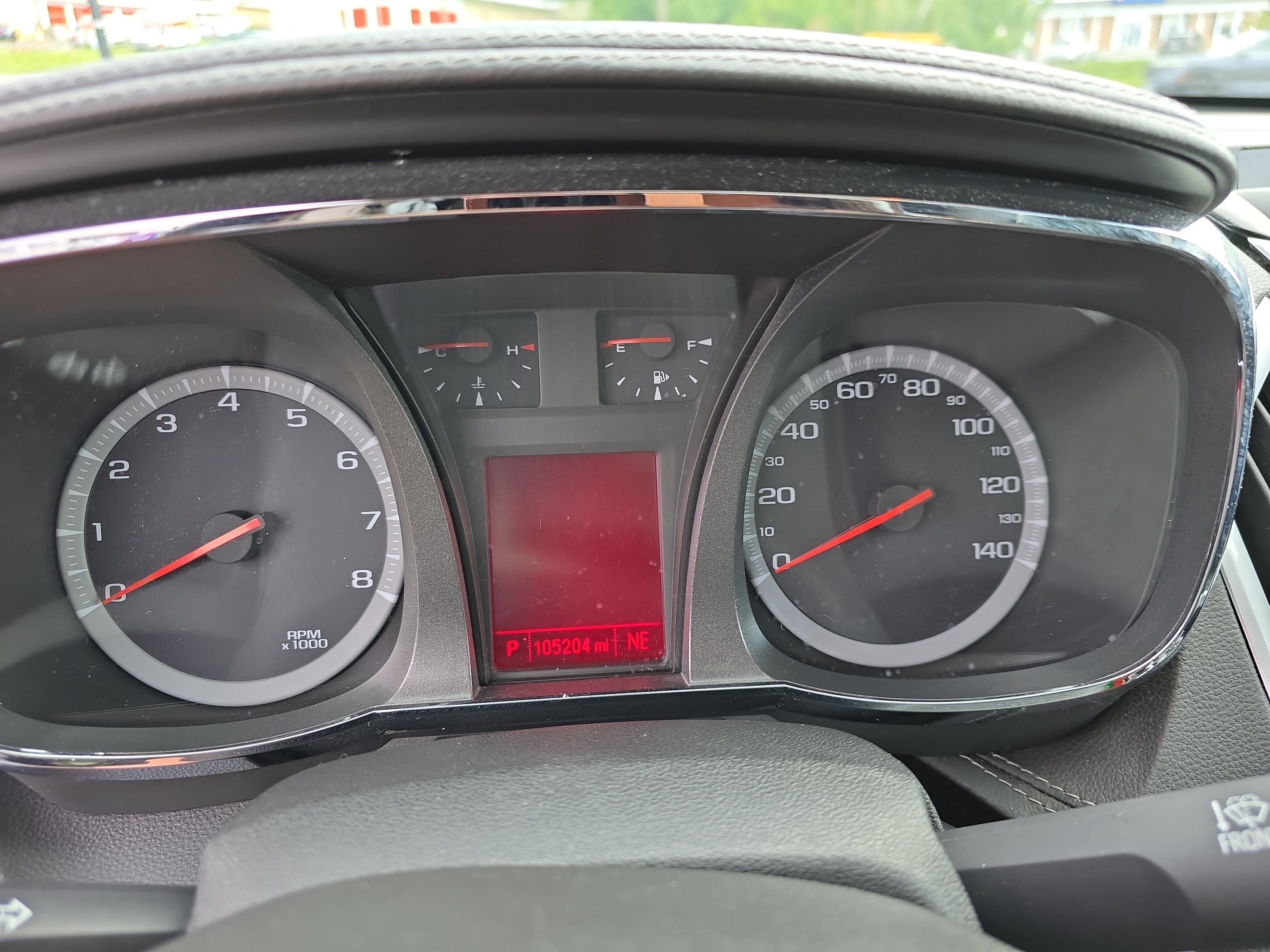 Used 2016 GMC Terrain Denali w/ Cargo Package AWD/4WD image 29
