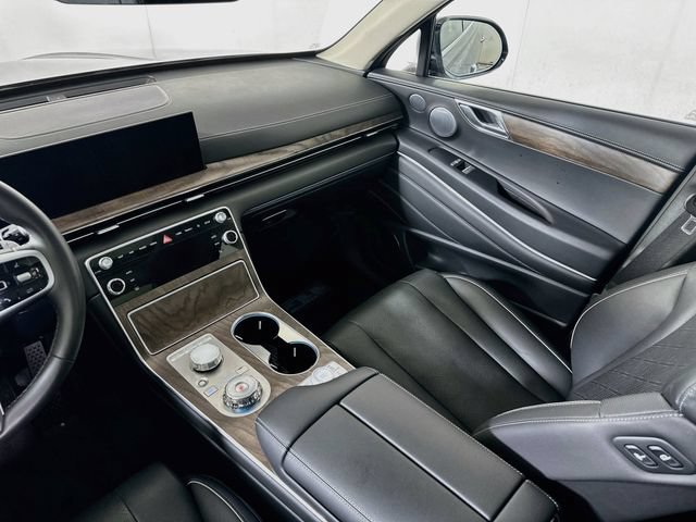 Used 2025 Genesis GV80 2.5T Prestige AWD/4WD image 30