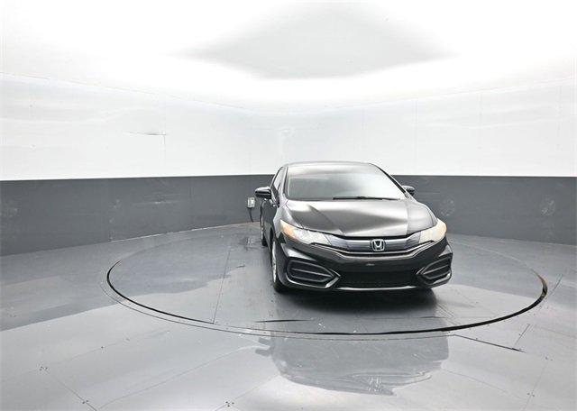 Used 2014 Honda Civic LX image 2