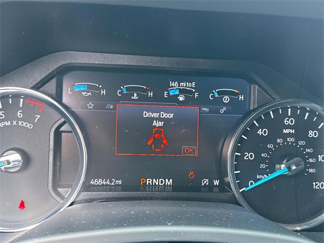 Used 2021 Ford Expedition Platinum image 31