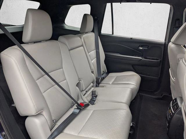 Used 2021 Honda Passport Touring image 21