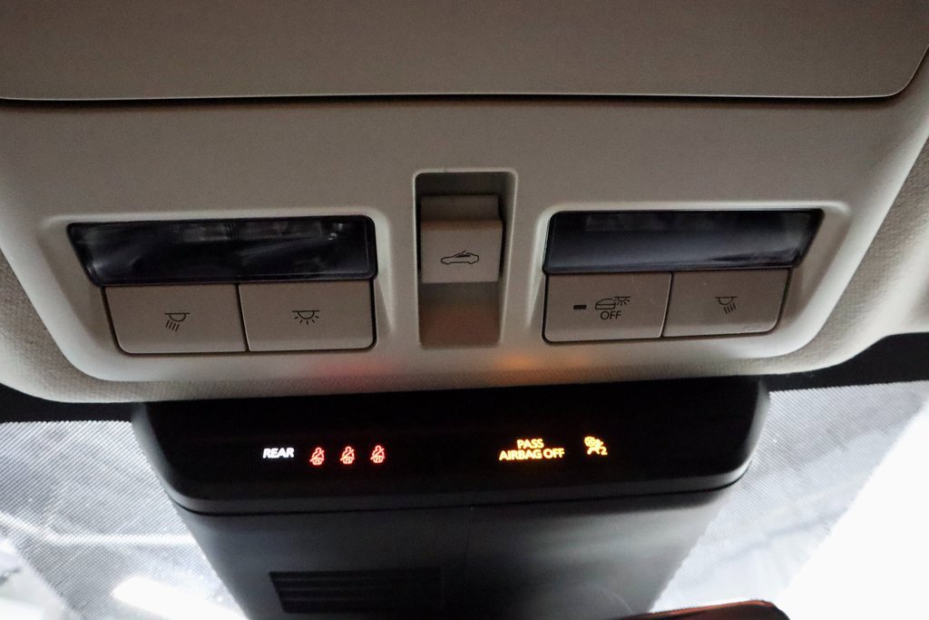 Used 2022 MAZDA CX-30 AWD 2.5 S w/ Premium Package image 27