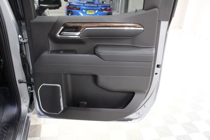 New 2026 GMC Sierra 1500 SLE image 28