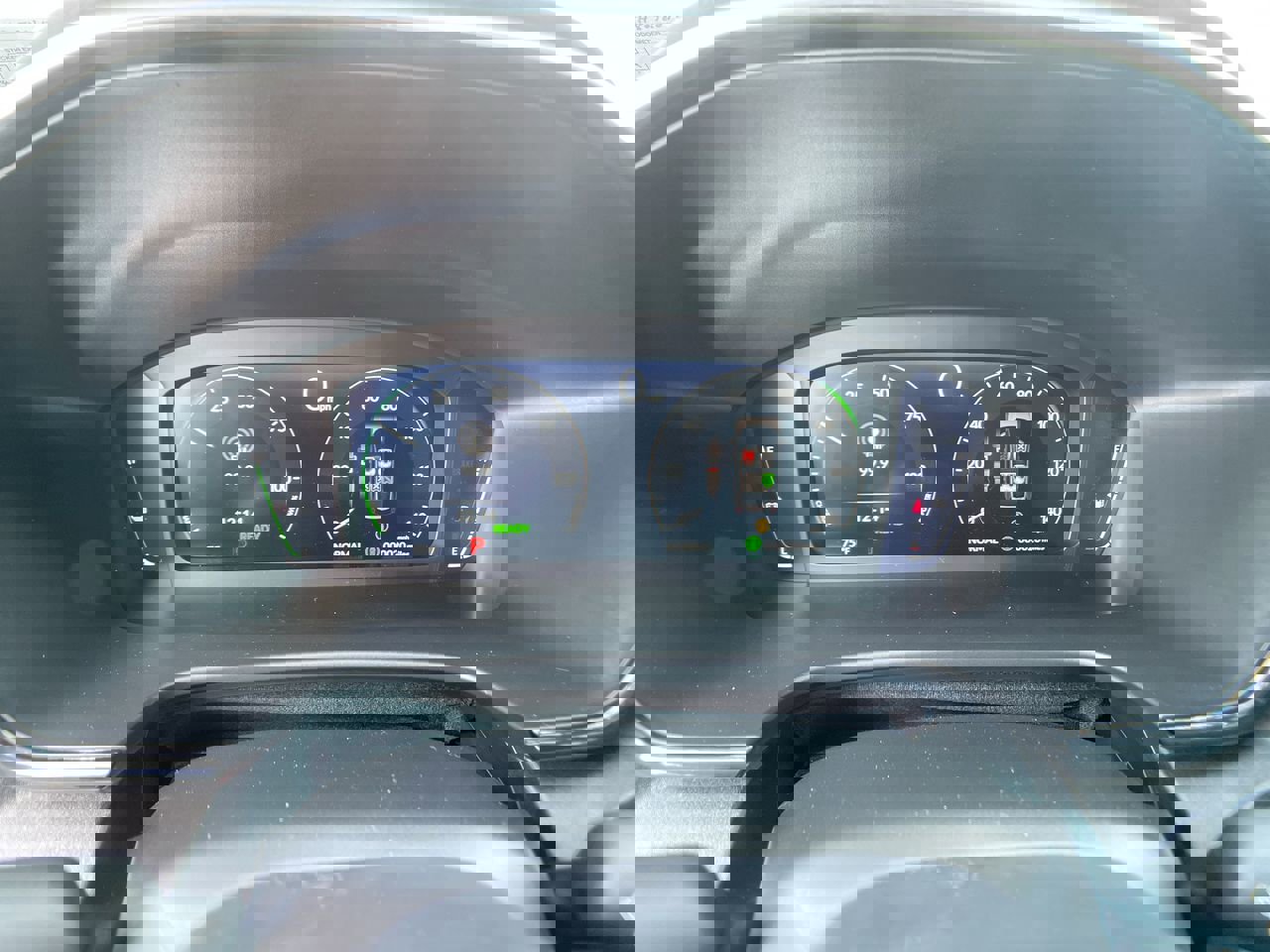 New 2026 Honda CR-V Sport-L image 15