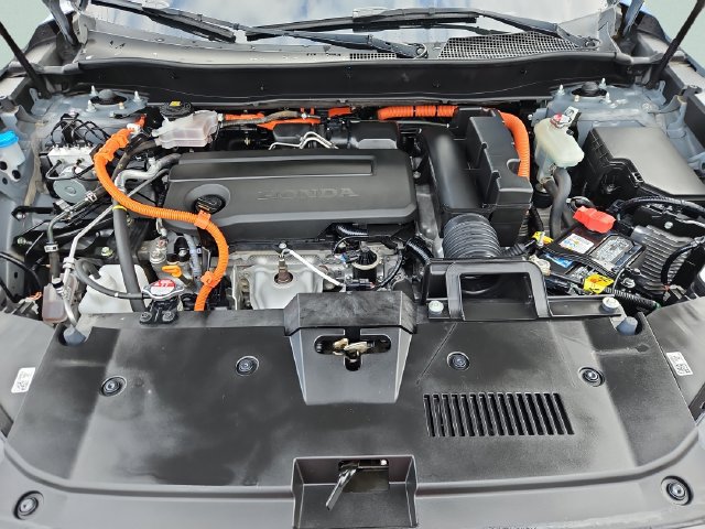 Used 2024 Honda CR-V Sport-L image 33