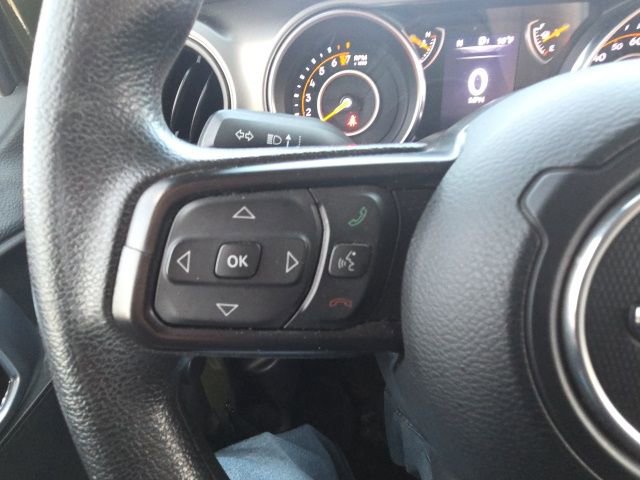 Used 2022 Jeep Gladiator Sport image 30