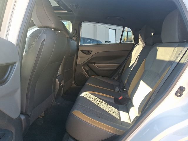 Used 2024 Subaru Crosstrek 2.5i Sport w/ Crosstrek Mirror Package image 10