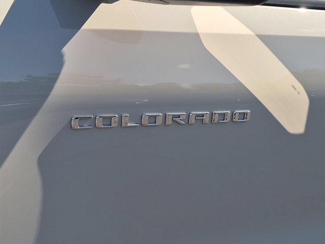 New 2026 Chevrolet Colorado Trail Boss AWD/4WD image 34