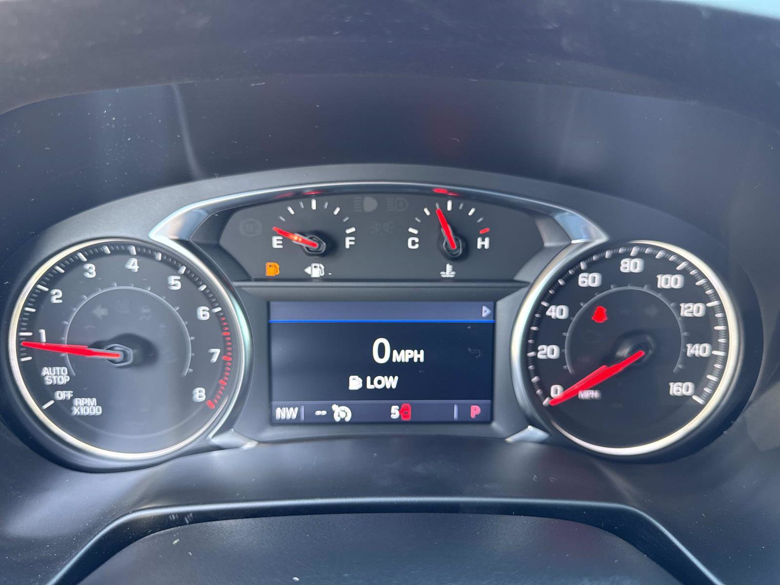 New 2025 Chevrolet Blazer LT w/ Redline Edition image 27