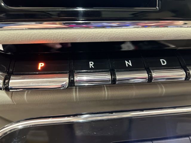 Used 2019 Lincoln Navigator L Reserve AWD/4WD image 15