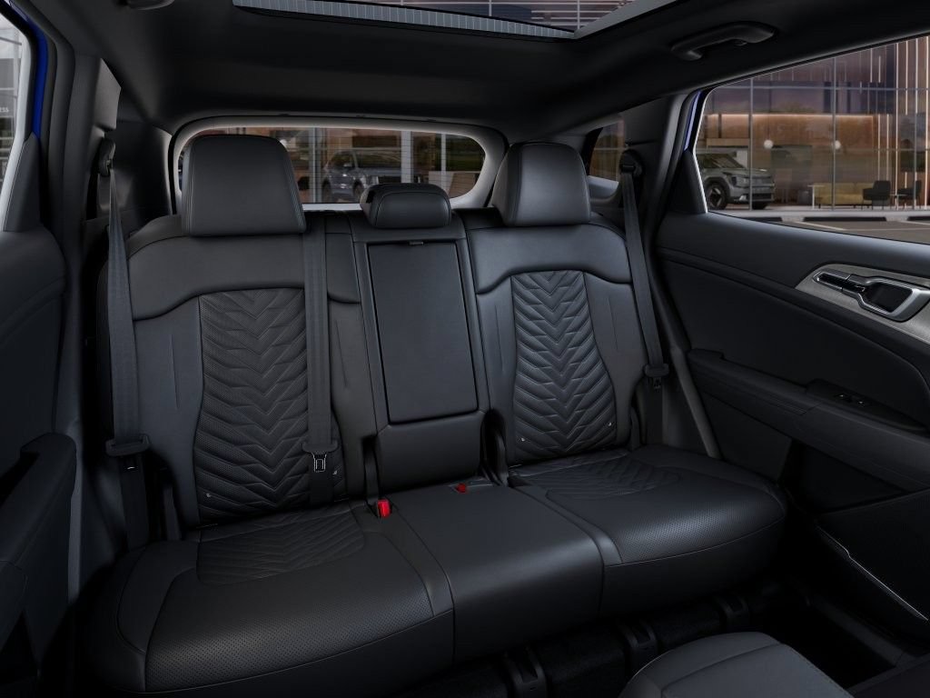 New 2026 Kia Sportage X-Pro Prestige AWD/4WD image 48