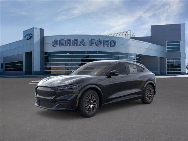 New 2026 Ford Mustang Mach-E Premium w/ Interior Protection Package AWD/4WD image 1