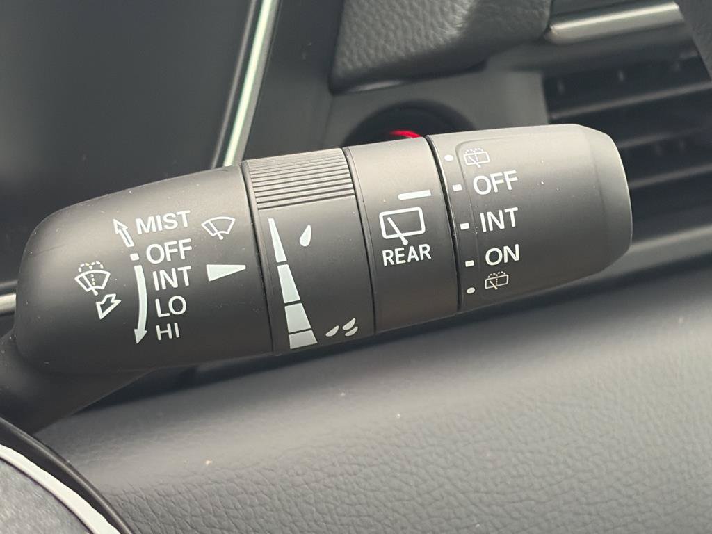 New 2026 Honda Passport RTL image 10