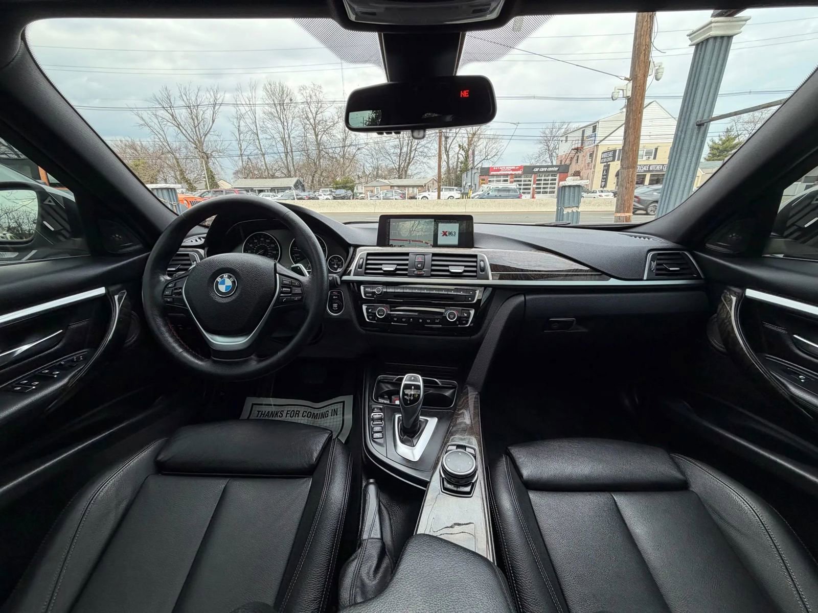 Used 2016 BMW 340i xDrive 340i xDrive Sedan 4D image 30