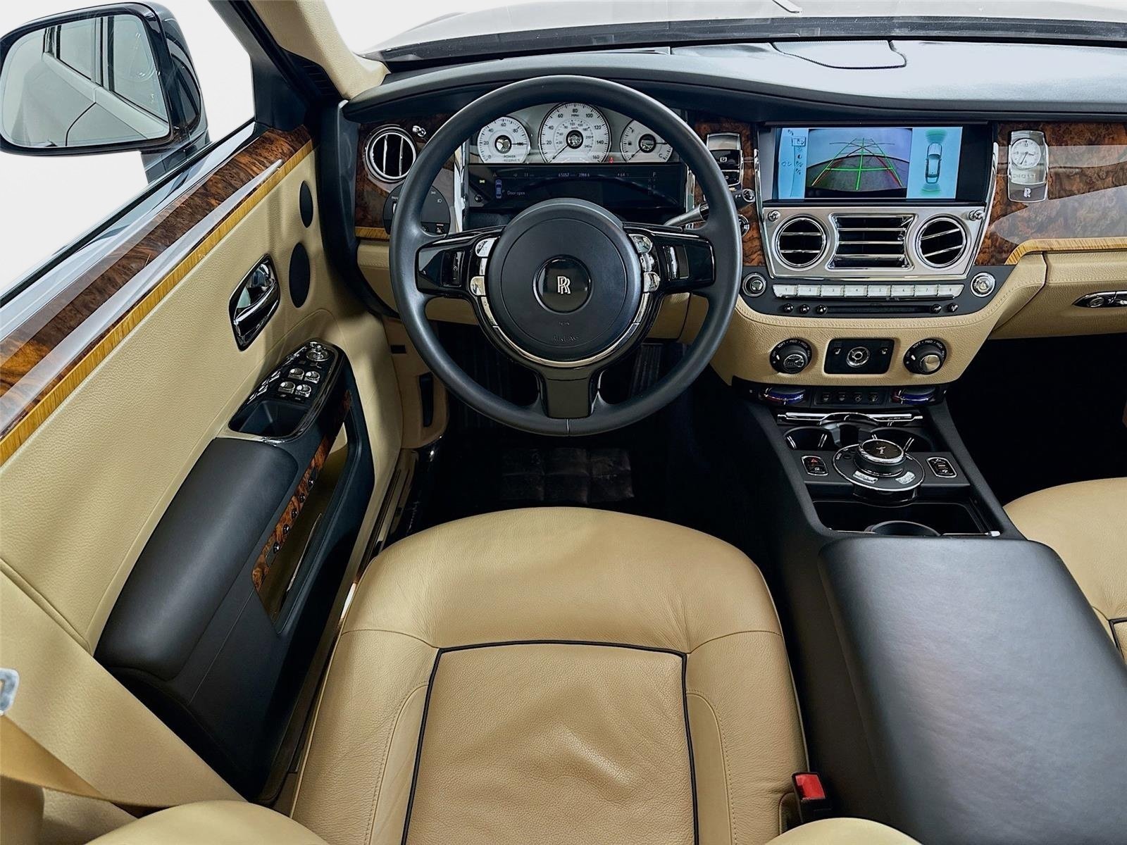 Used 2014 Rolls-Royce Ghost image 50