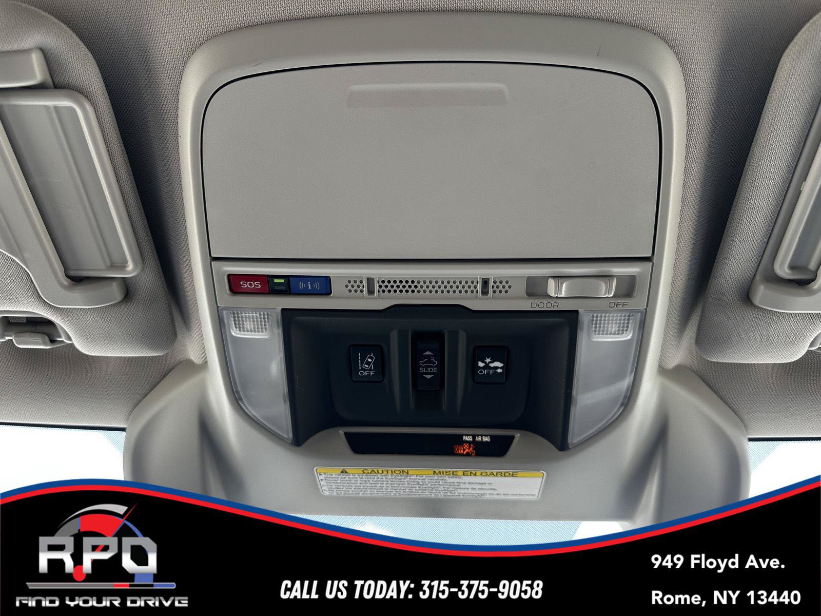 Used 2019 Subaru Forester Premium AWD/4WD image 34
