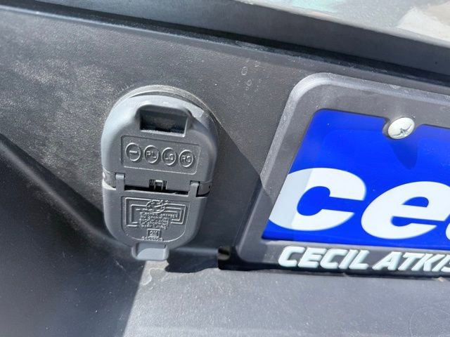 Certified 2023 Chevrolet Silverado 1500 LT AWD/4WD image 11