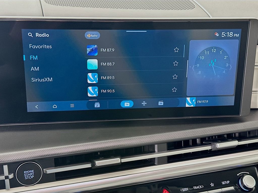 New 2026 Hyundai Santa Fe SEL image 11