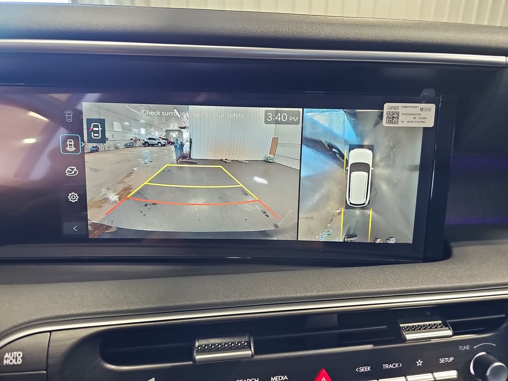 New 2026 Hyundai Palisade SEL Premium AWD/4WD image 25
