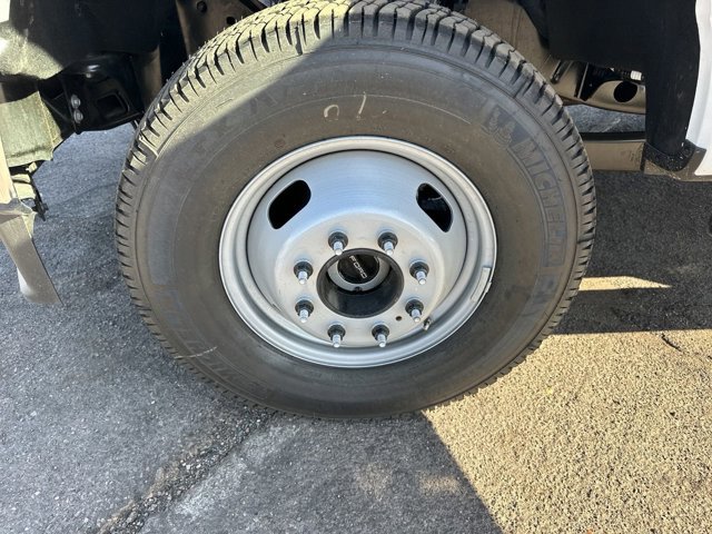 New 2024 Ford F350 XL w/ Snow Plow Prep Package image 46