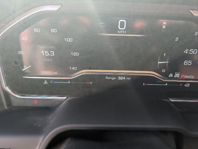 Certified 2025 GMC Sierra 2500 Denali Ultimate image 19