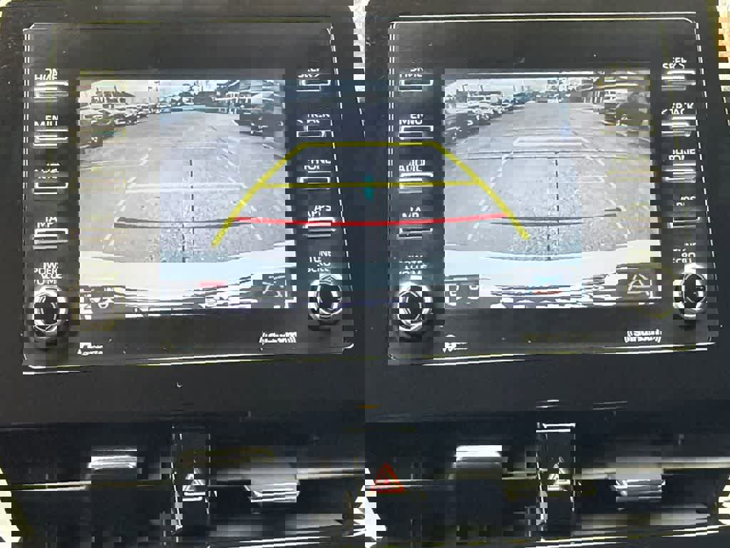 Used 2024 Toyota Camry TRD image 27