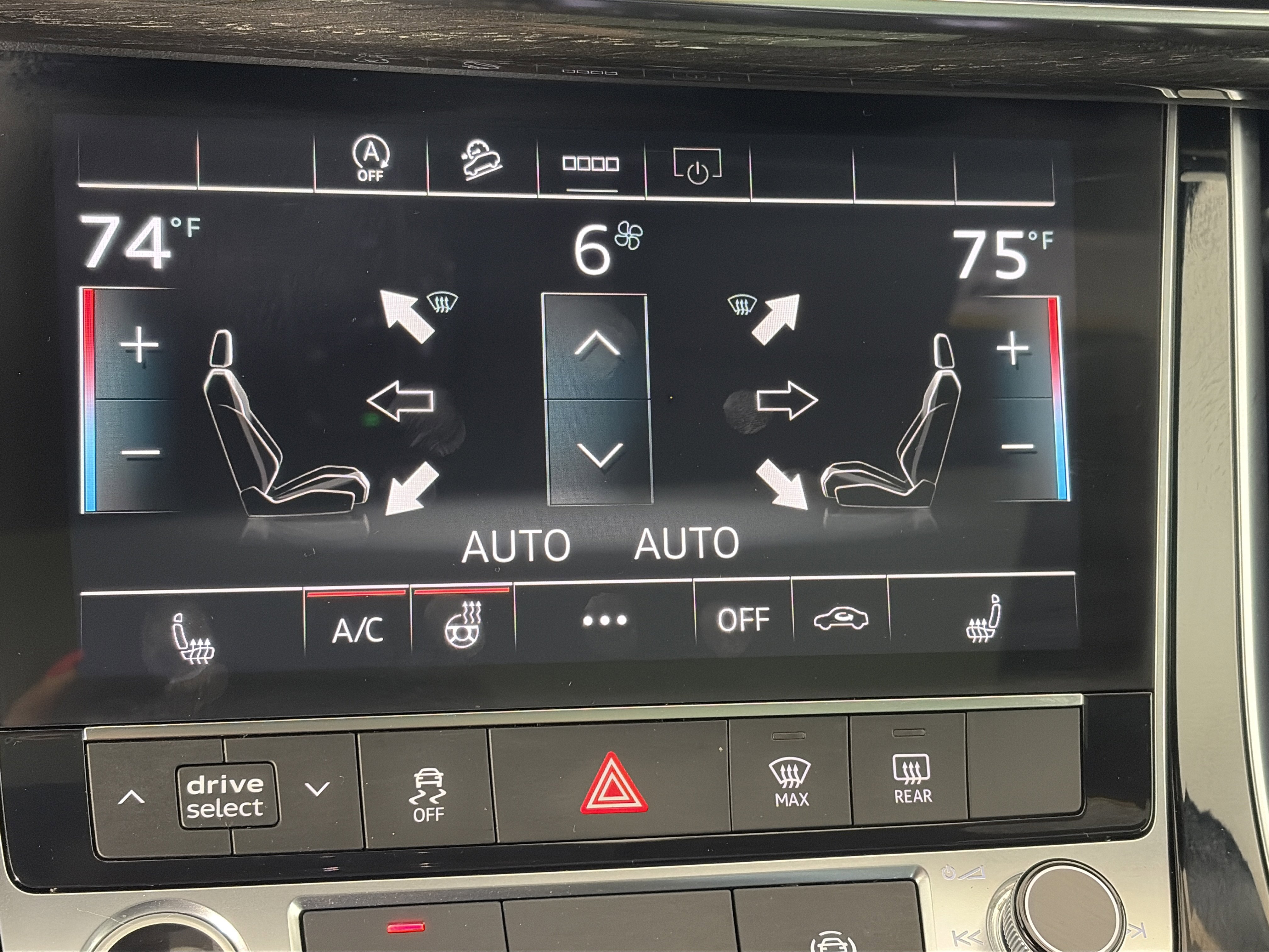 Used 2025 Audi Q7 2.0T Premium w/ Convenience Plus Package image 23