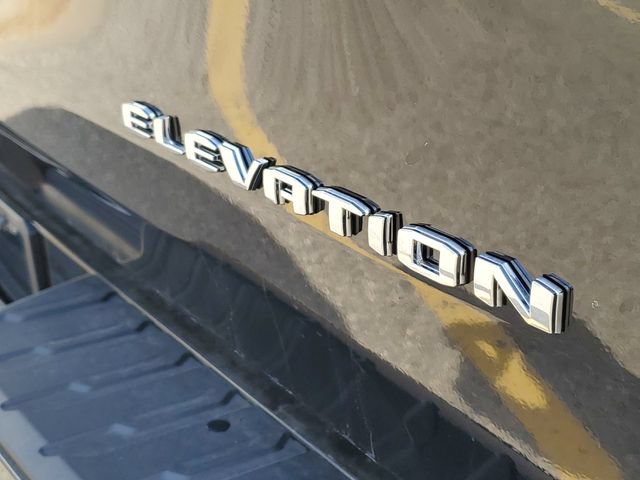 New 2026 GMC Sierra EV Elevation w/ Premium Package AWD/4WD image 33