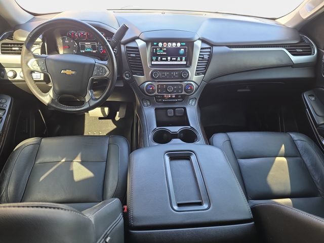 Used 2020 Chevrolet Tahoe LT AWD/4WD image 10