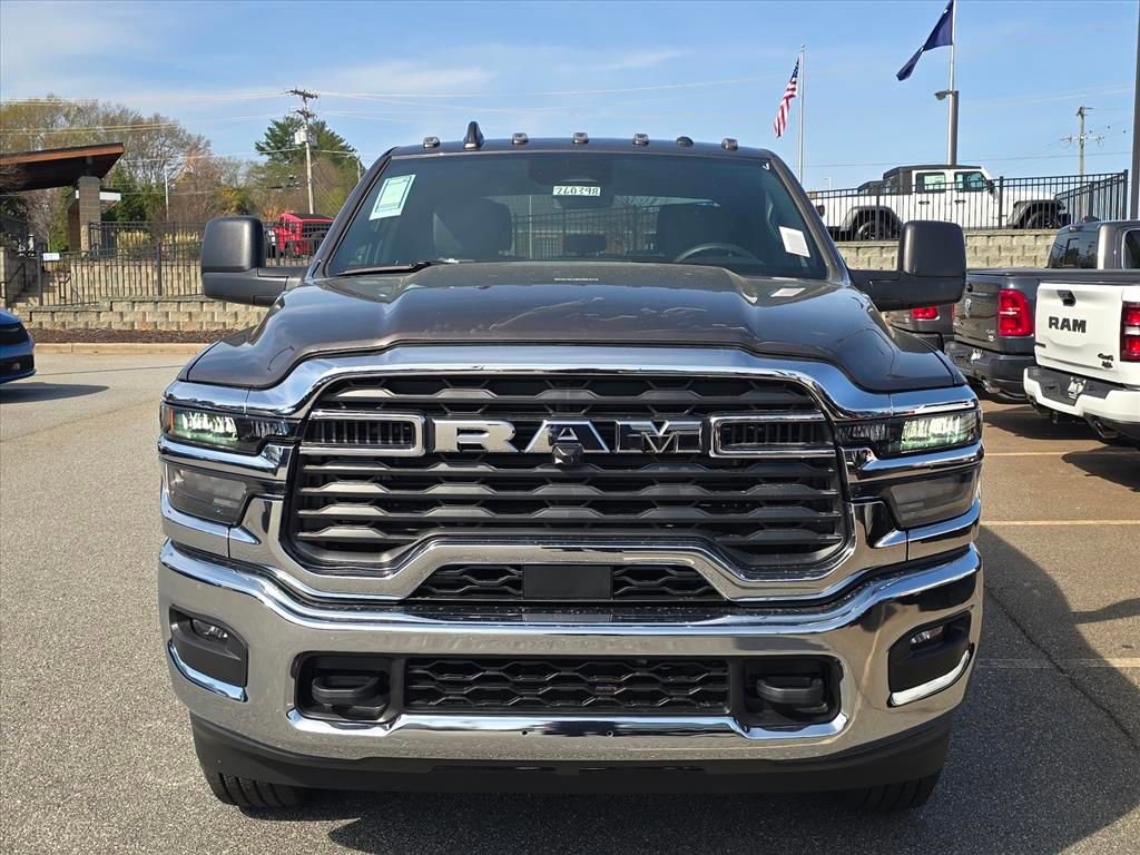 New 2026 RAM 2500 Tradesman AWD/4WD image 20