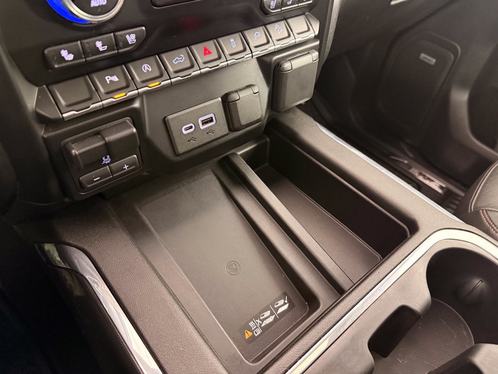 Used 2019 GMC Sierra 1500 AT4 w/ AT4 Premium Package AWD/4WD image 46