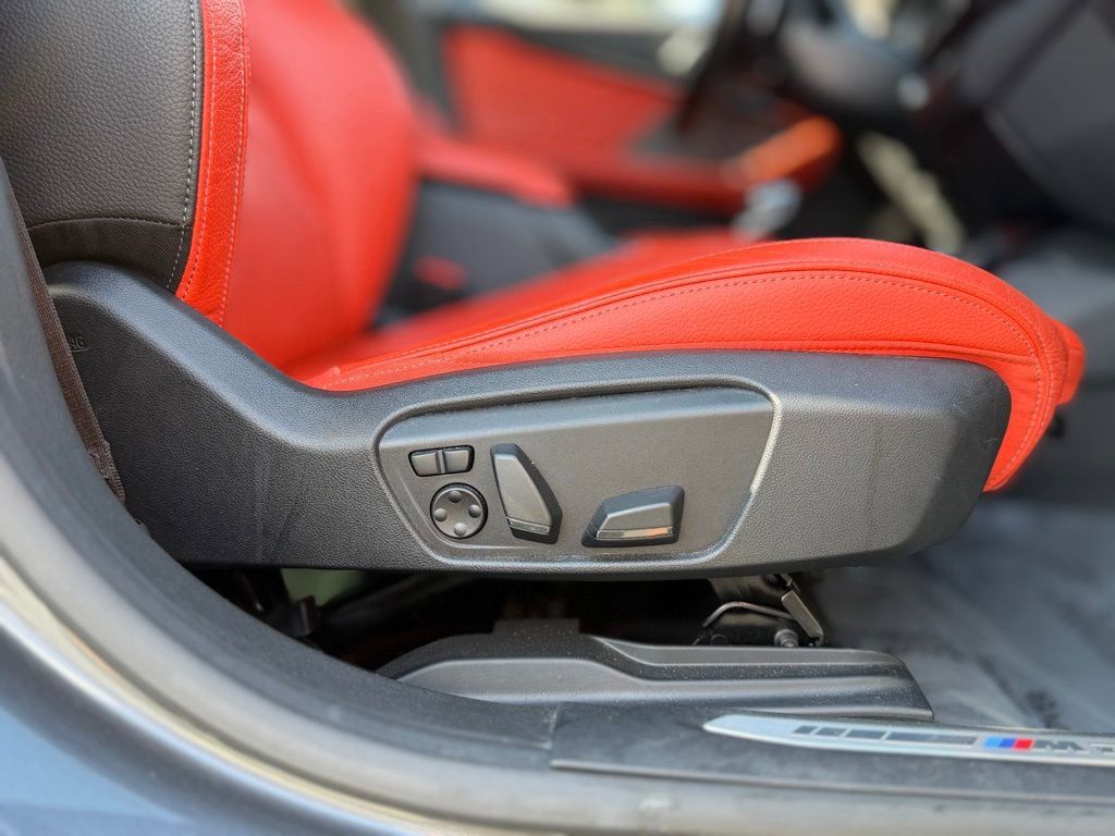 Used 2020 BMW M235i xDrive Gran Coupe w/ Premium Package AWD/4WD image 35