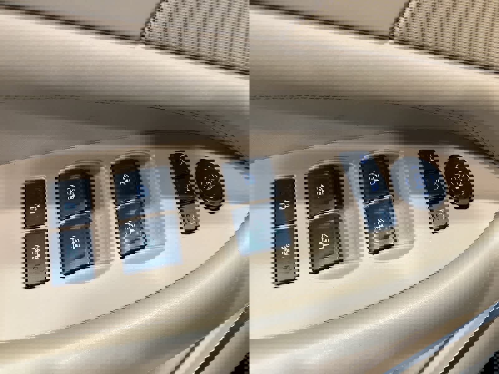 Used 2019 Cadillac Escalade Platinum image 16