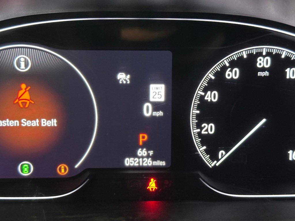 Used 2022 Honda Accord Sport Special Edition image 3