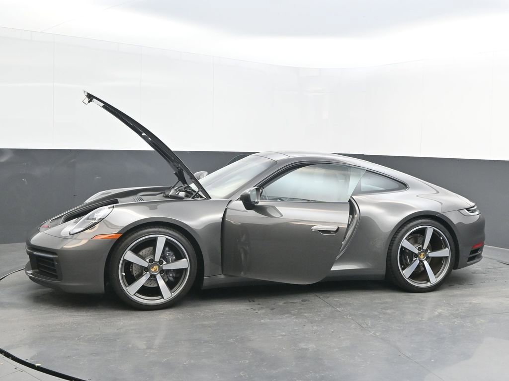 Certified 2023 Porsche 911 Carrera image 46