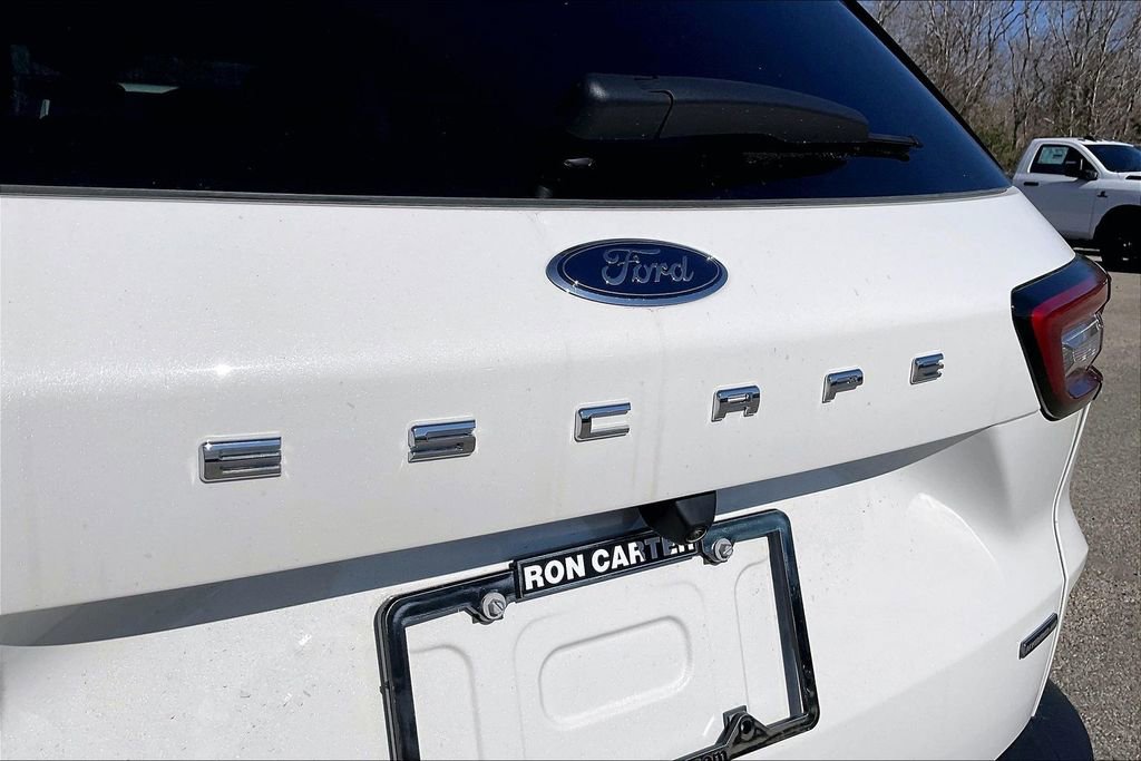 New 2026 Ford Escape ST-Line Select w/ Tech Pack #1 image 15