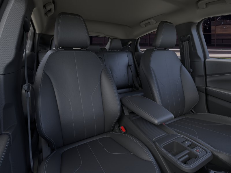 New 2026 Ford Mustang Mach-E Select RWD image 10