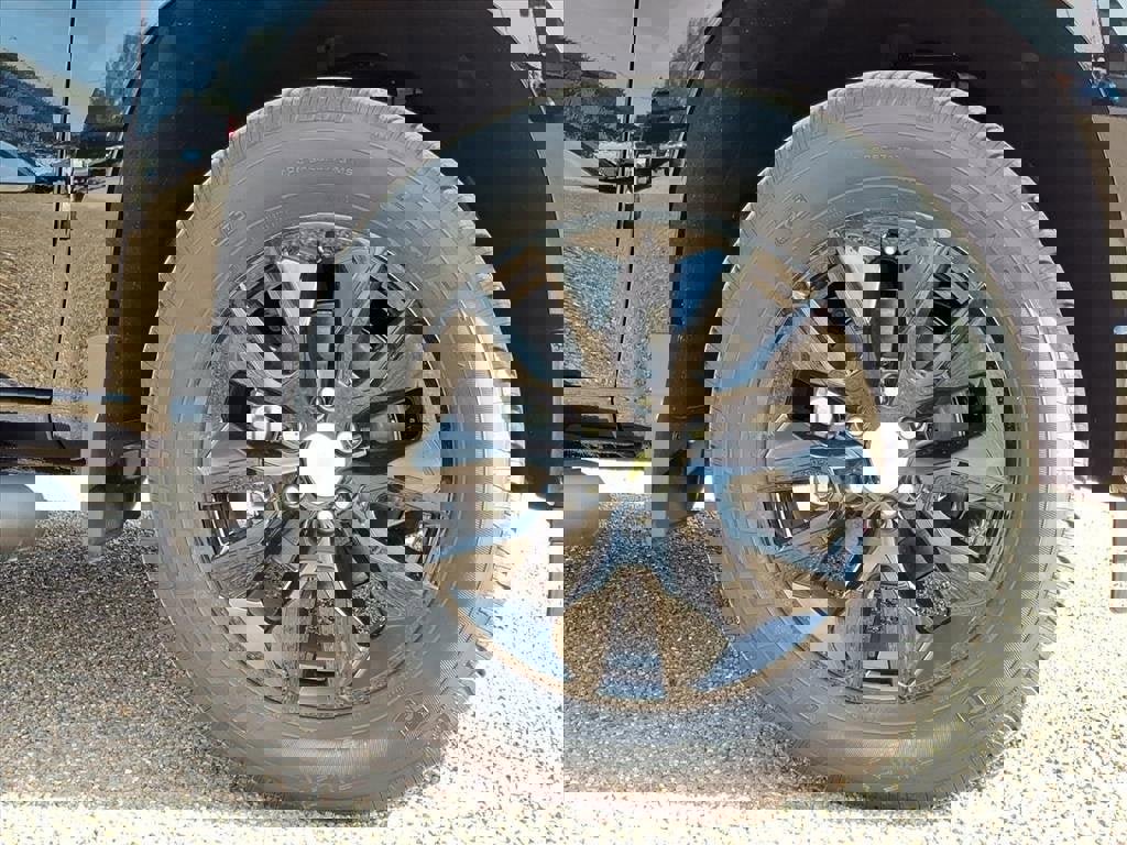 New 2026 Chevrolet Silverado 1500 Custom image 10