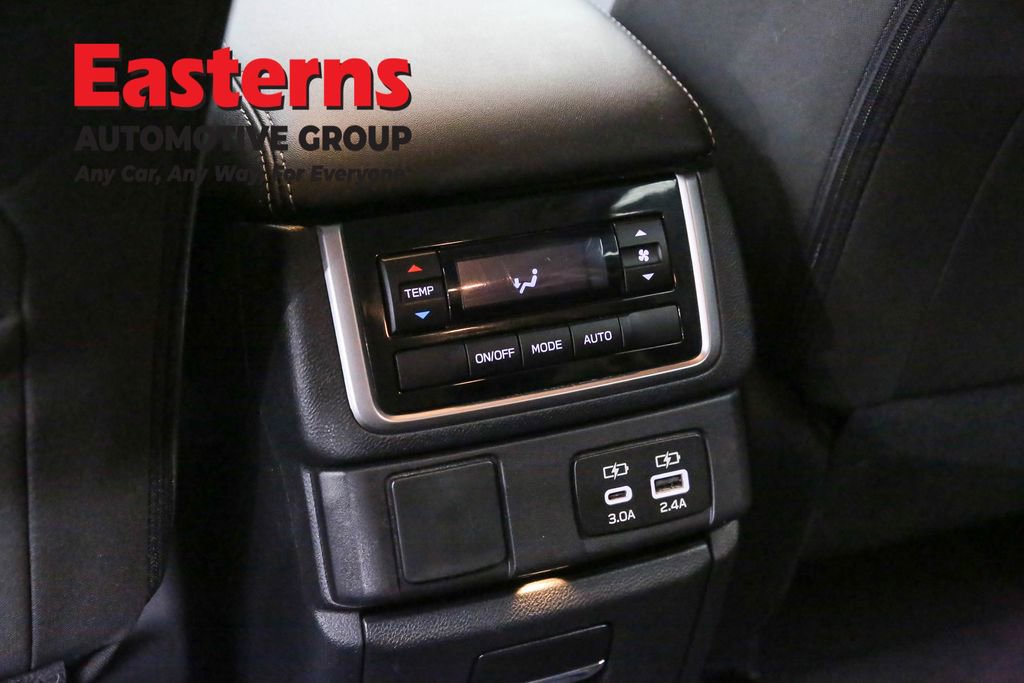 Used 2024 Subaru Ascent Premium w/ Convenience Package AWD/4WD image 22