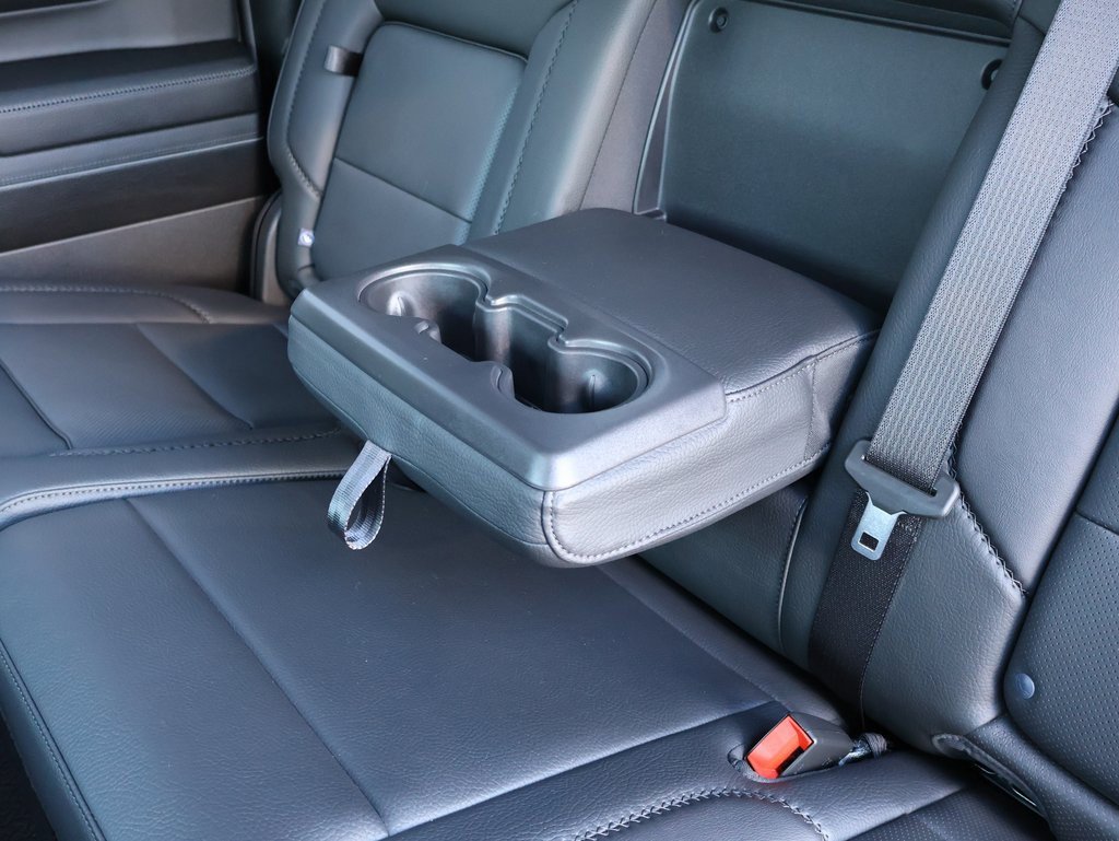 Certified 2024 GMC Sierra 1500 Denali w/ Denali Reserve Package image 33