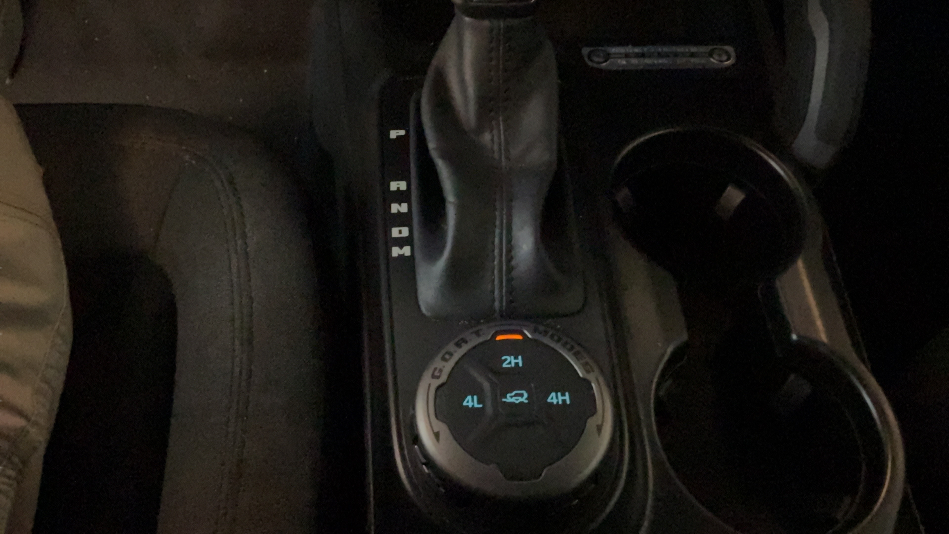 Used 2023 Ford Bronco Big Bend AWD/4WD image 17