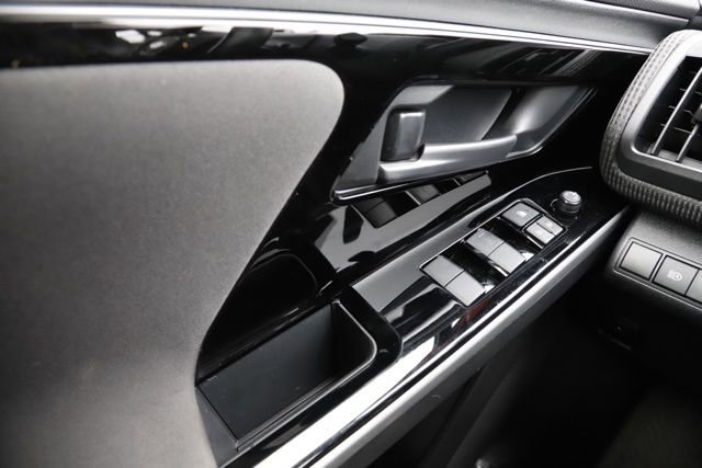 Used 2023 Subaru Solterra AWD image 19