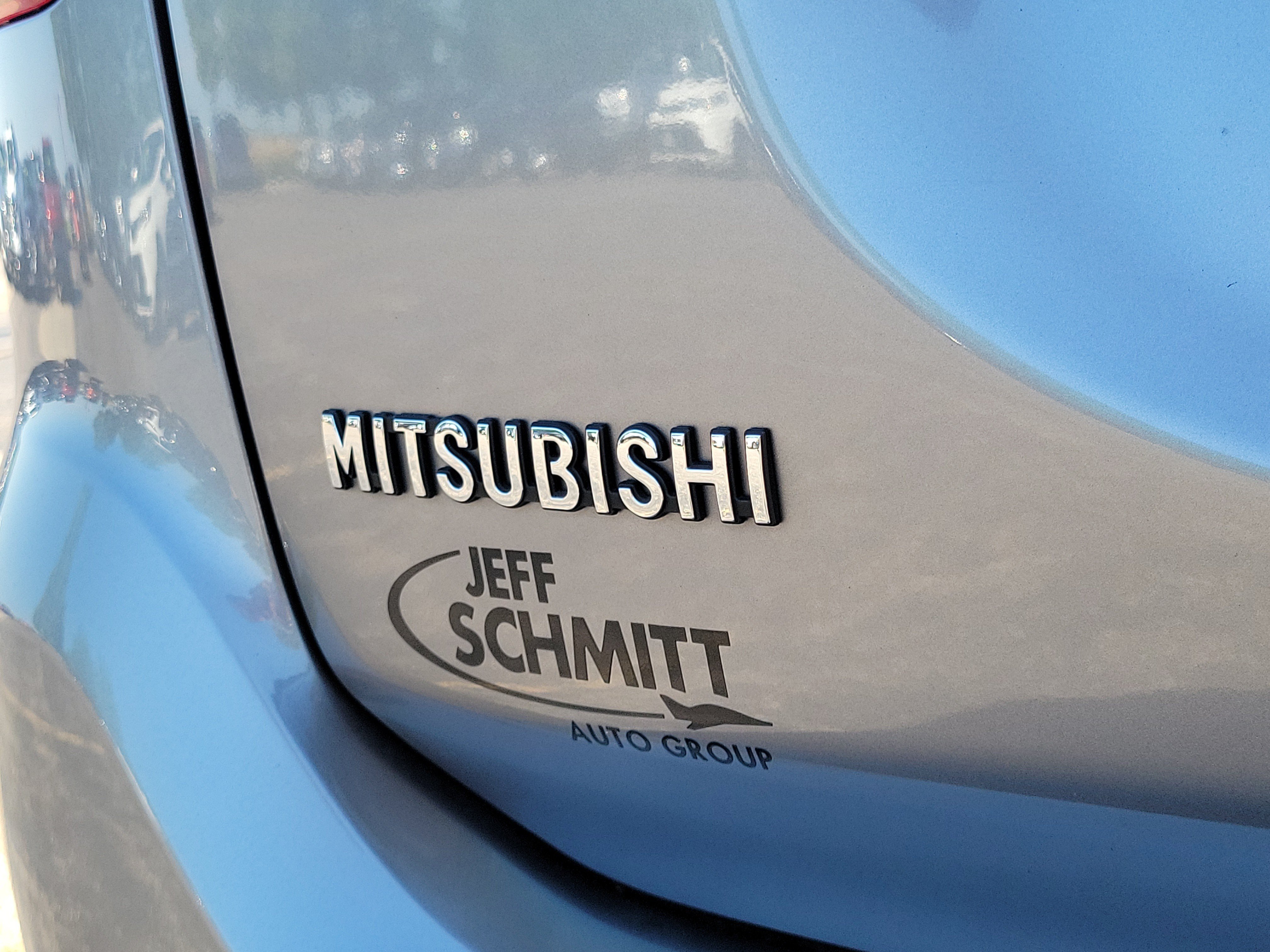Used 2019 Mitsubishi Outlander LE AWD/4WD image 6