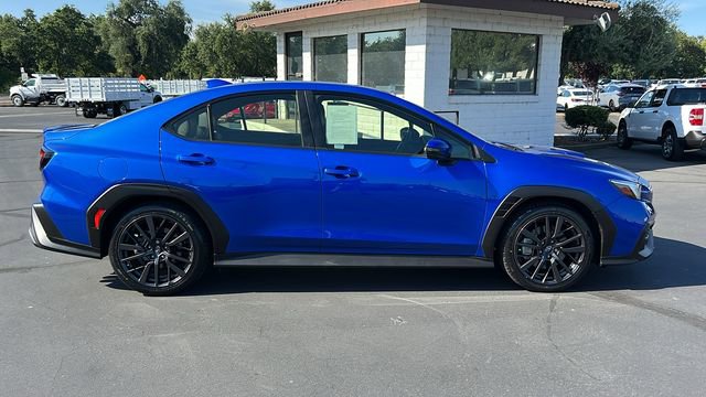 Used 2022 Subaru WRX Limited image 3