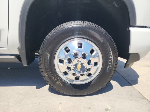 New 2026 Chevrolet Silverado 3500 High Country w/ Technology Package AWD/4WD image 28
