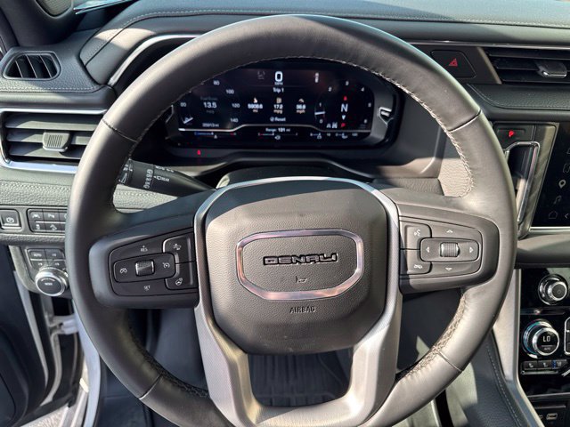 Used 2024 GMC Yukon Denali w/ LPO, Floor Liner Package AWD/4WD image 33