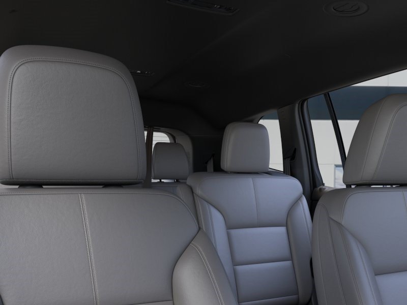 New 2026 GMC Acadia Elevation w/ Elevation Premium Package FWD image 25