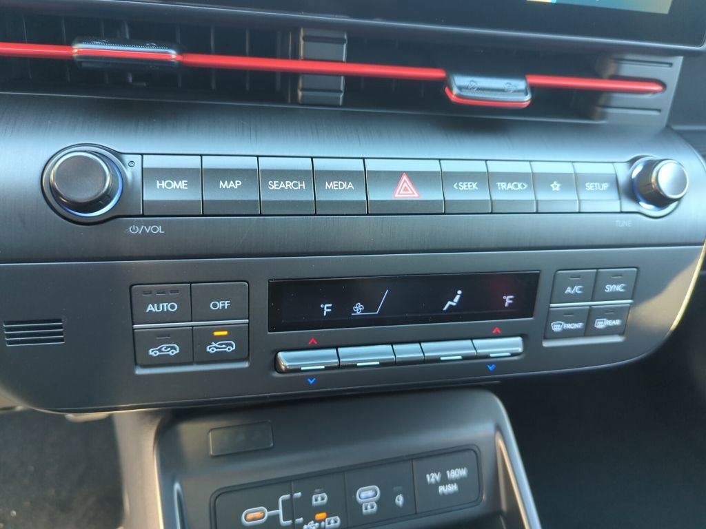 Used 2025 Hyundai Kona N Line S AWD/4WD image 16