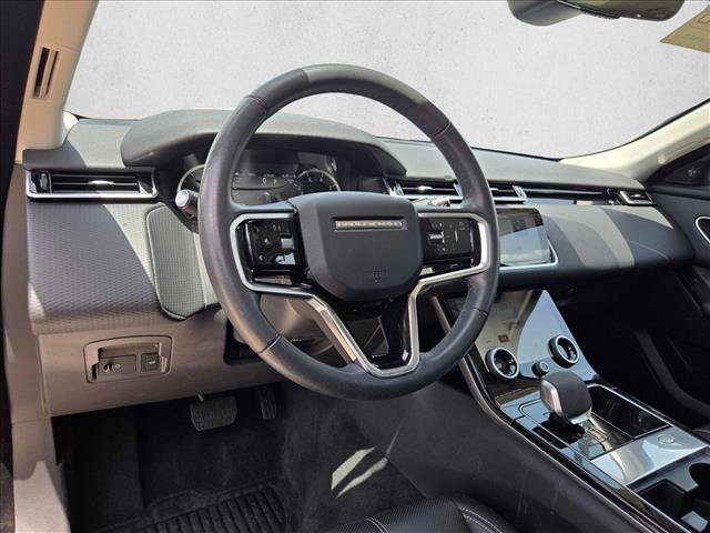 Used 2023 Land Rover Range Rover Velar S AWD/4WD image 10