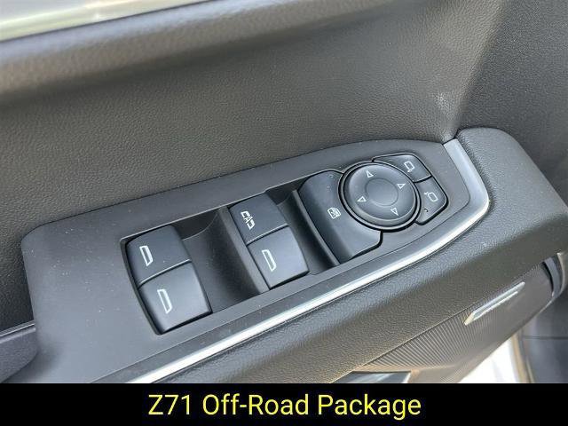New 2025 Chevrolet Silverado 1500 RST w/ Convenience Package II image 22